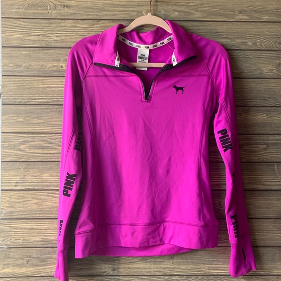 PINK Victoria's Secret Sweaters - Pink Victoria Secret pullover sweater